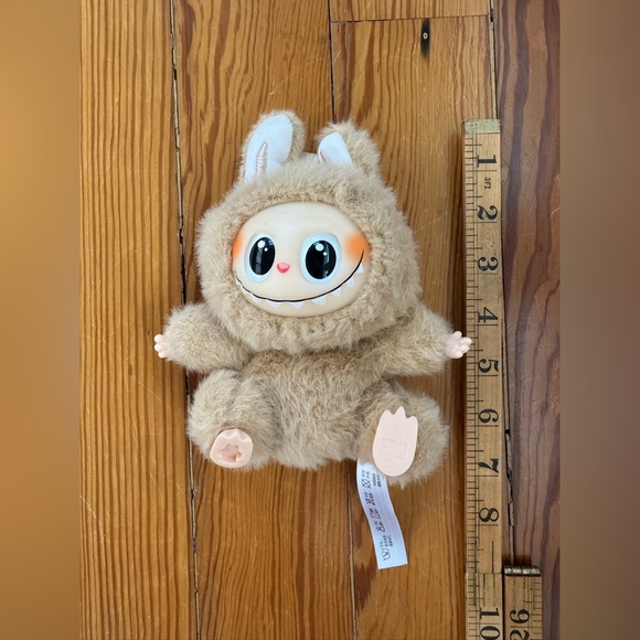 Labubu Doll - Picture 7 of 9